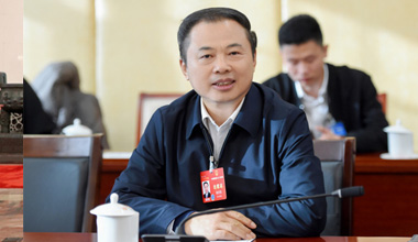 两会季丨萦绕区域经济，，，，，，，，张天任代表提交这些建议