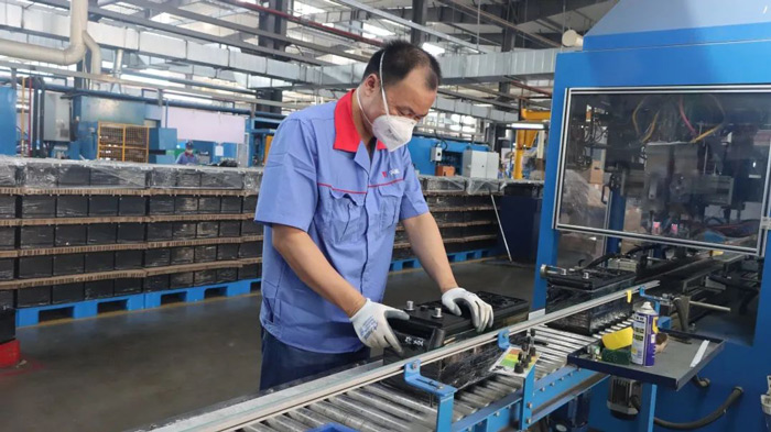 新宝GG—创造事业平台