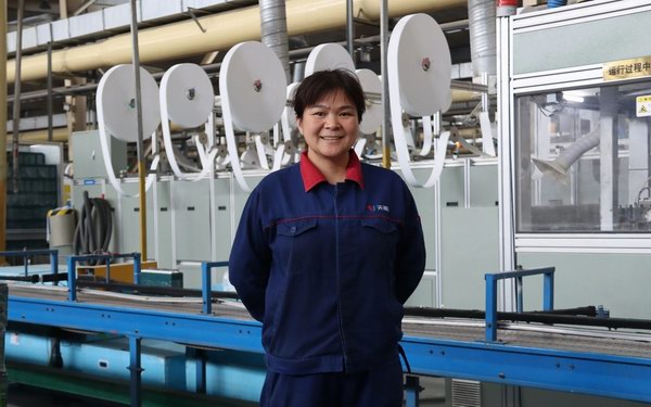 新宝GG—创造事业平台