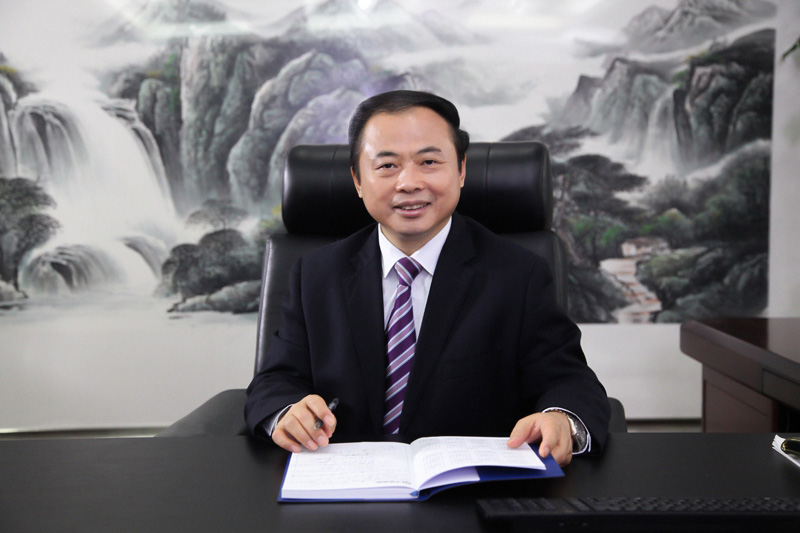 新宝GG董事长张天任