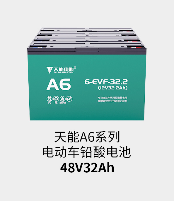 新宝GG电池48v32ah